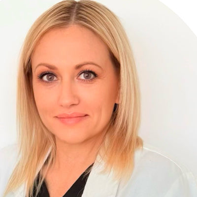 Christina Westbrook, MBA, MSN