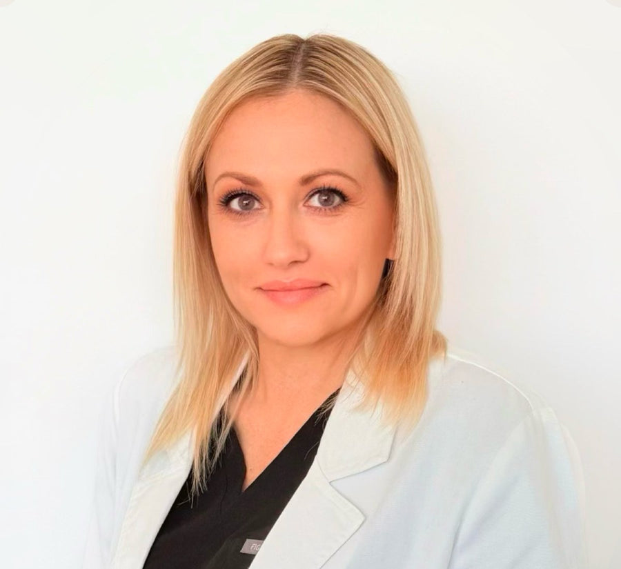 Christina Westbrook, MBA, MSN