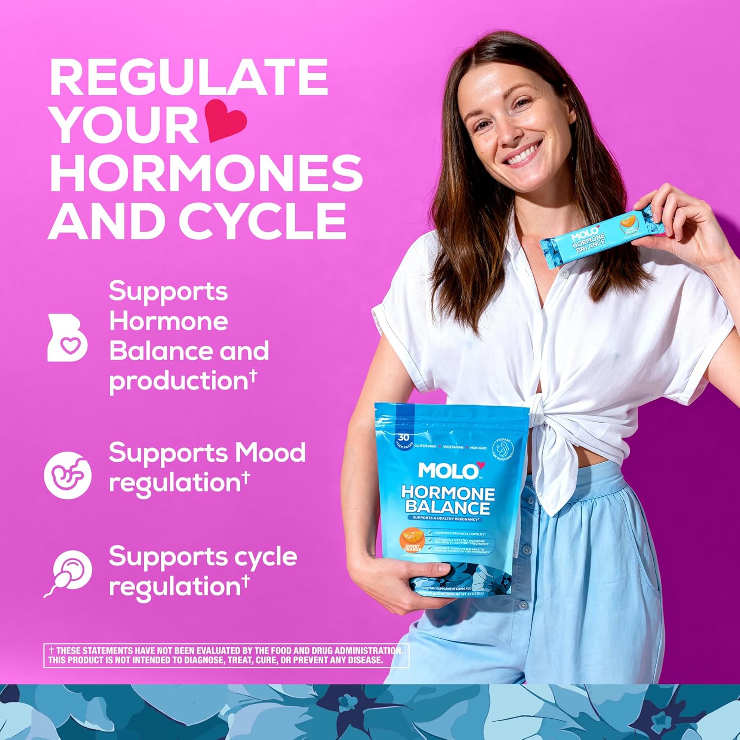 HORMONE BALANCE