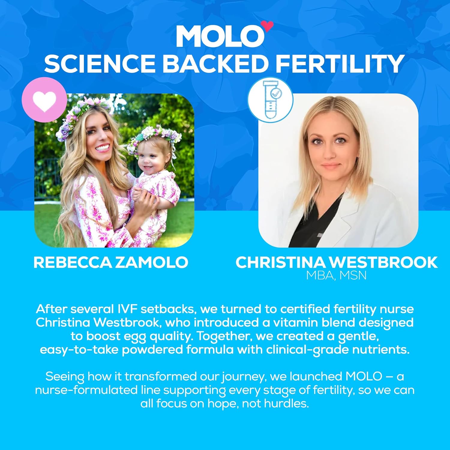 HORMONE BALANCE