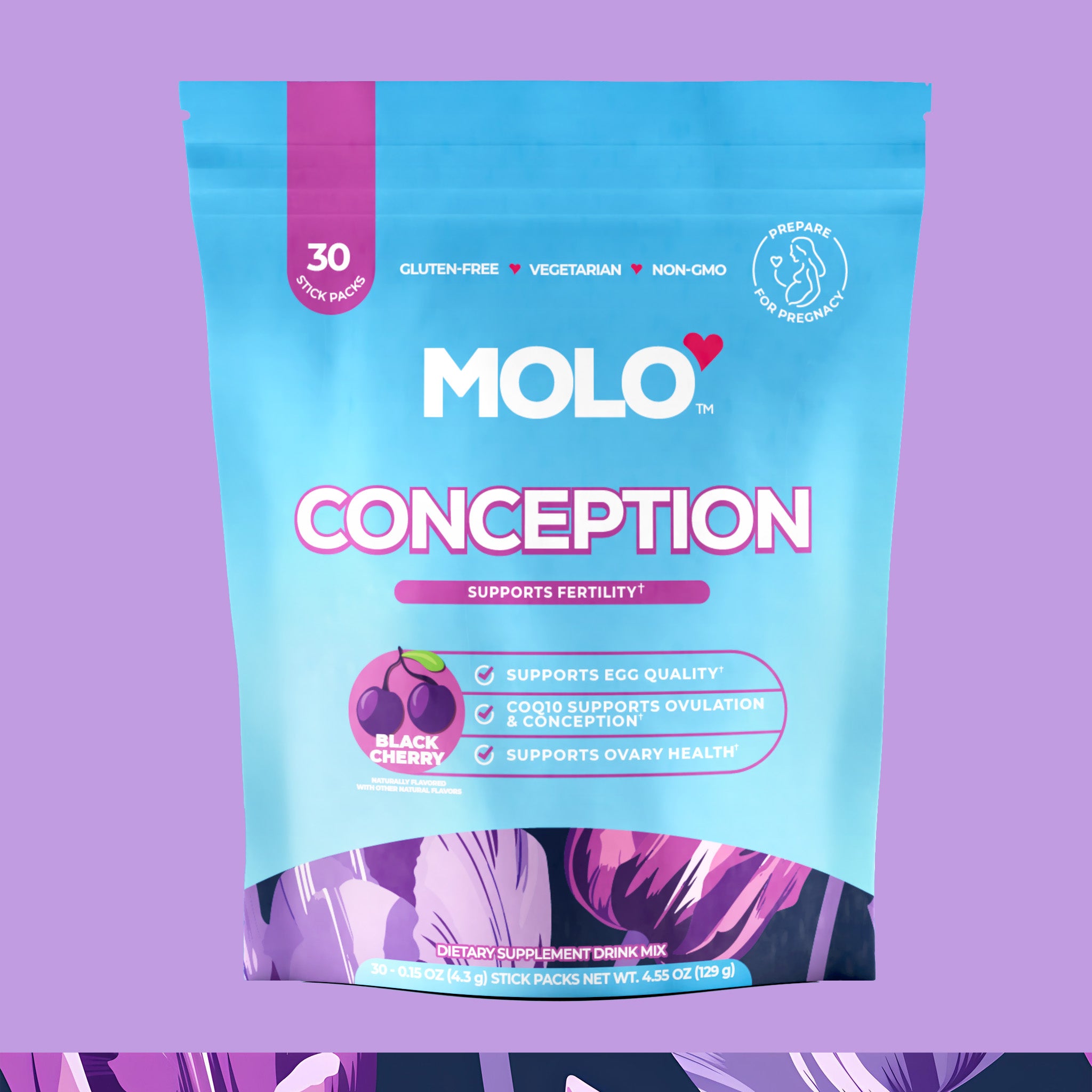 CONCEPTION