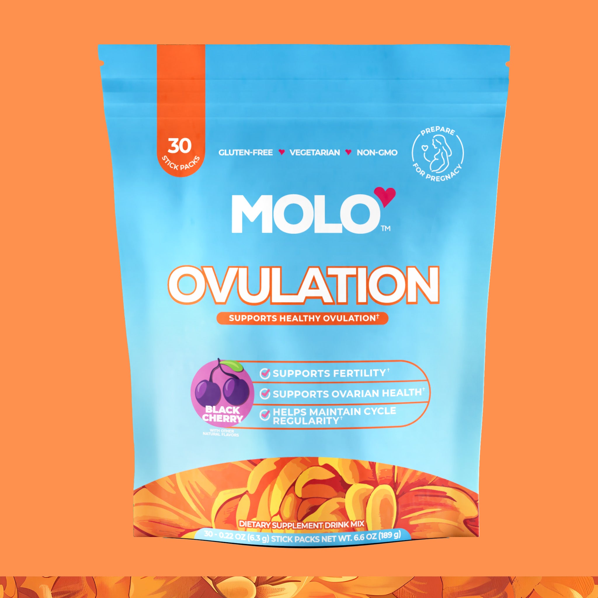 OVULATION