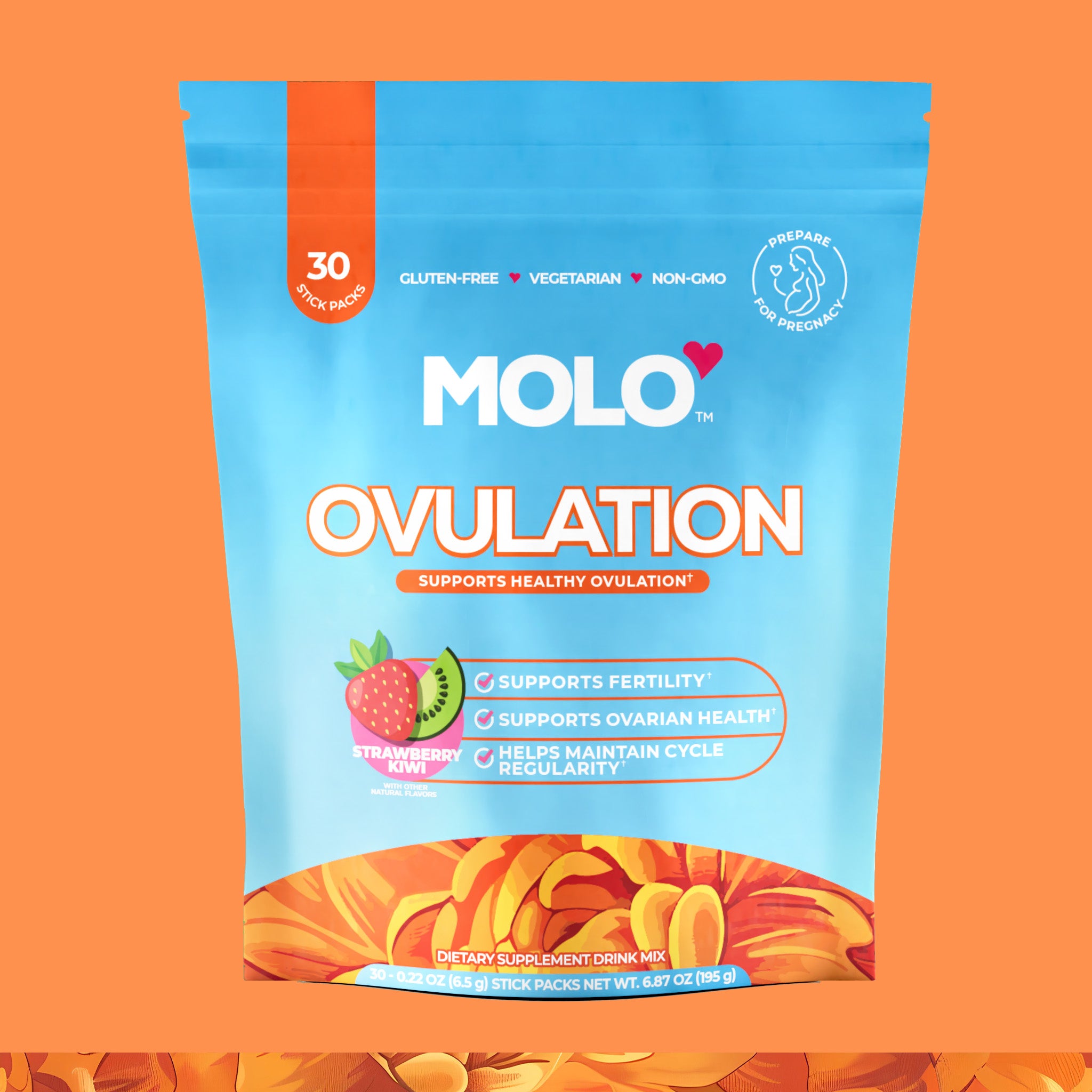OVULATION