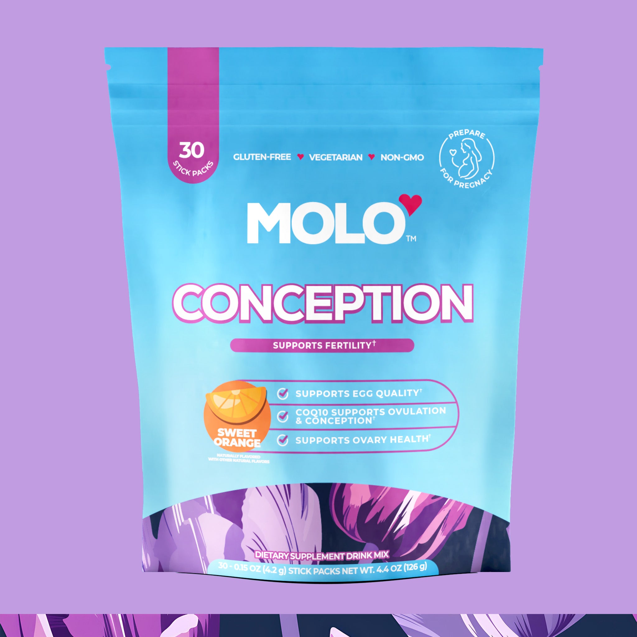 CONCEPTION
