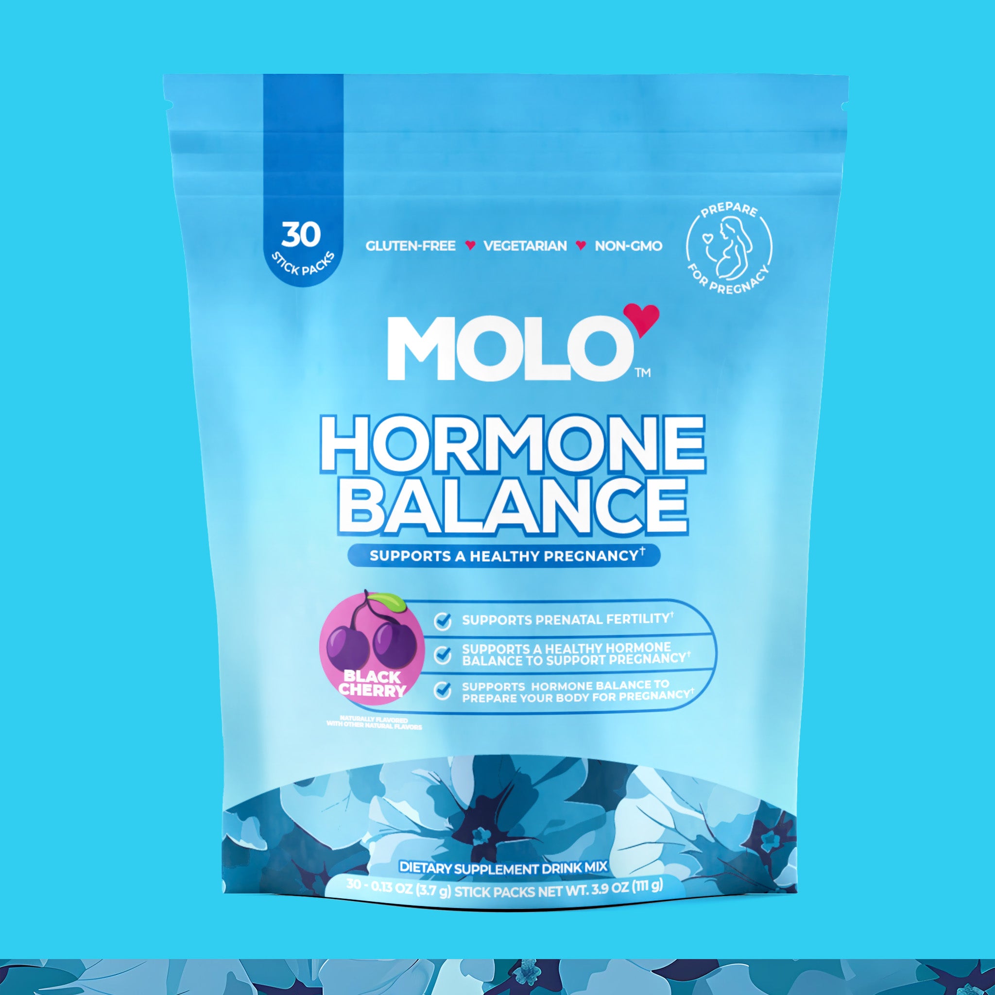 HORMONE BALANCE