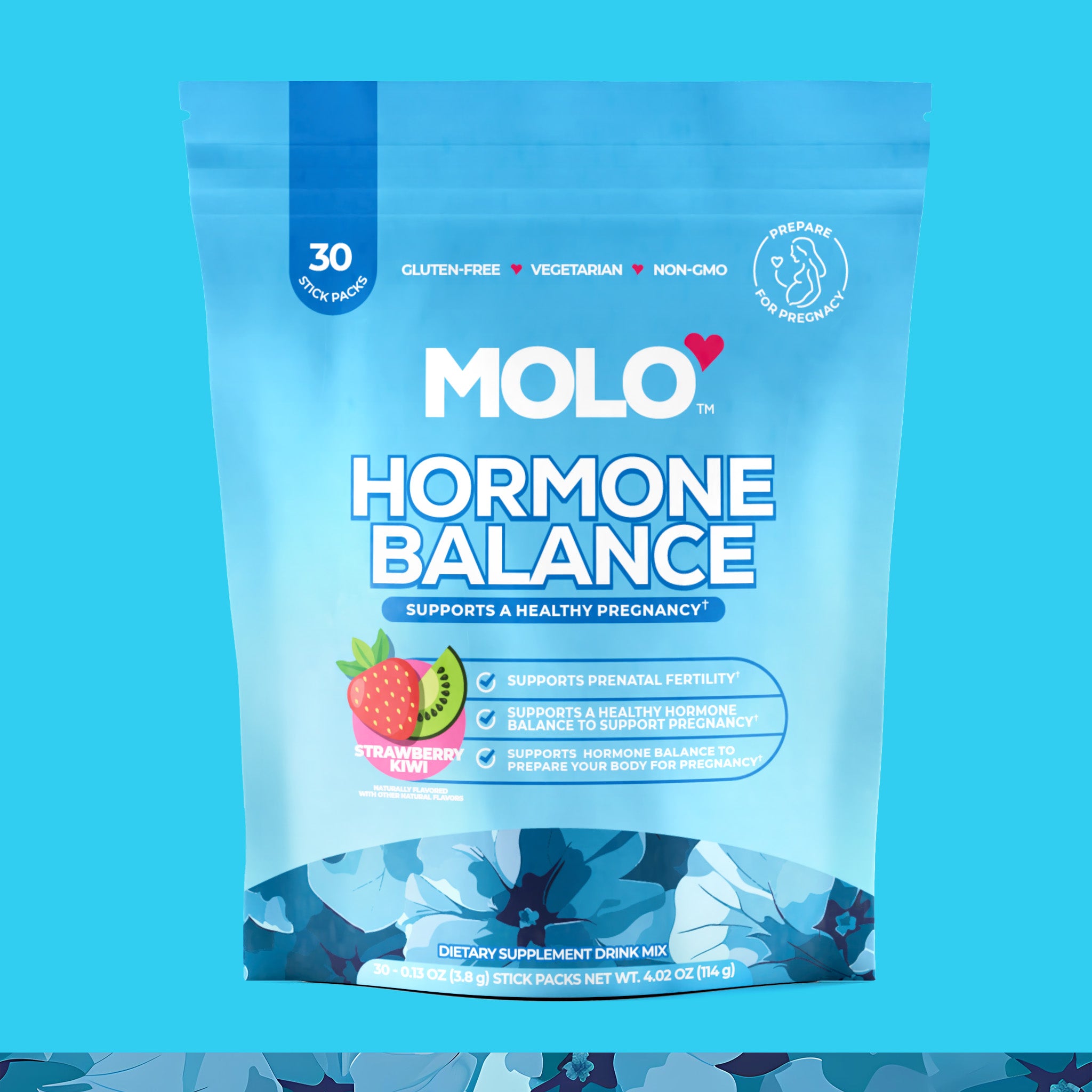 HORMONE BALANCE