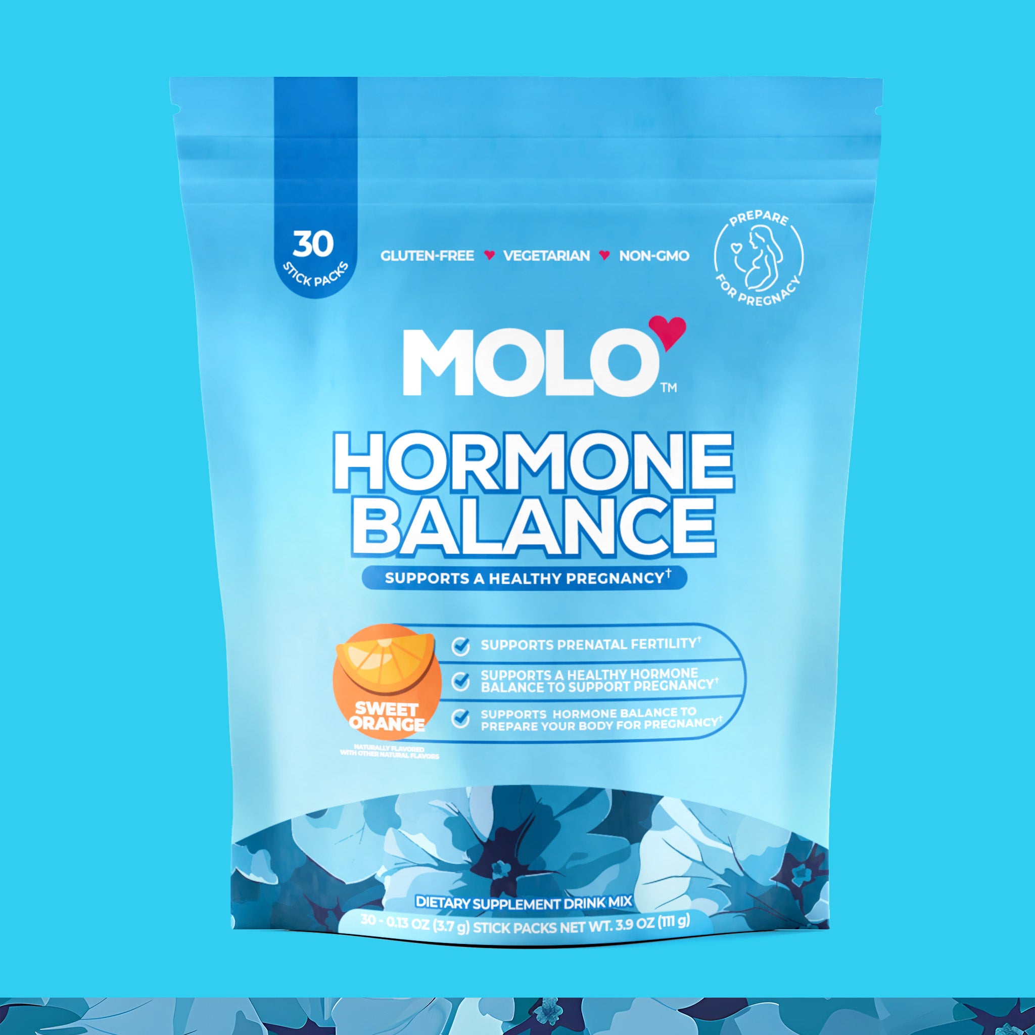 HORMONE BALANCE