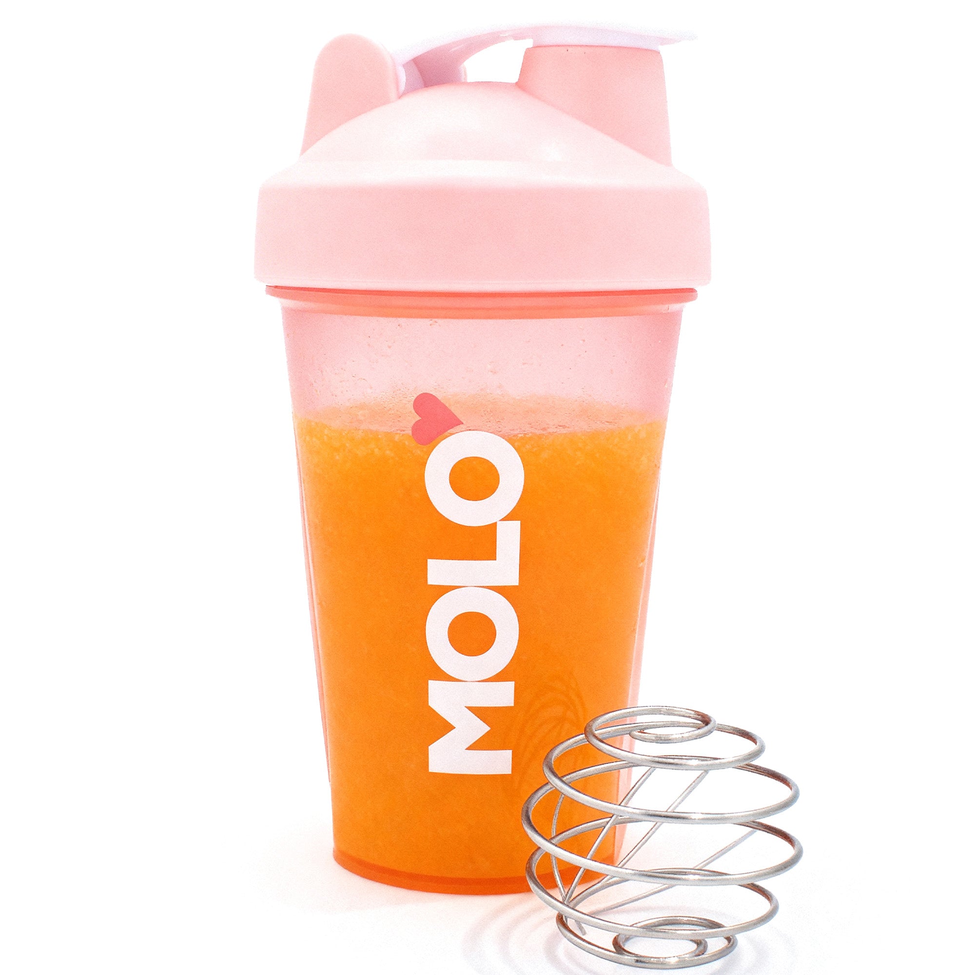 SHAKER BOTTLE