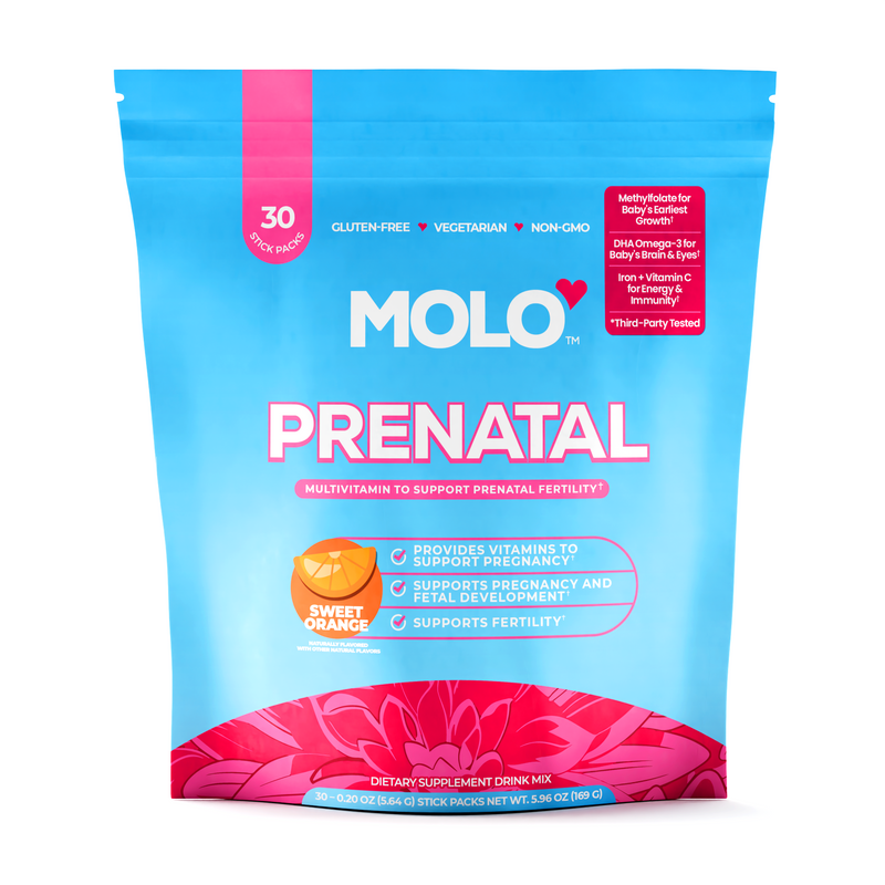 PRENATAL