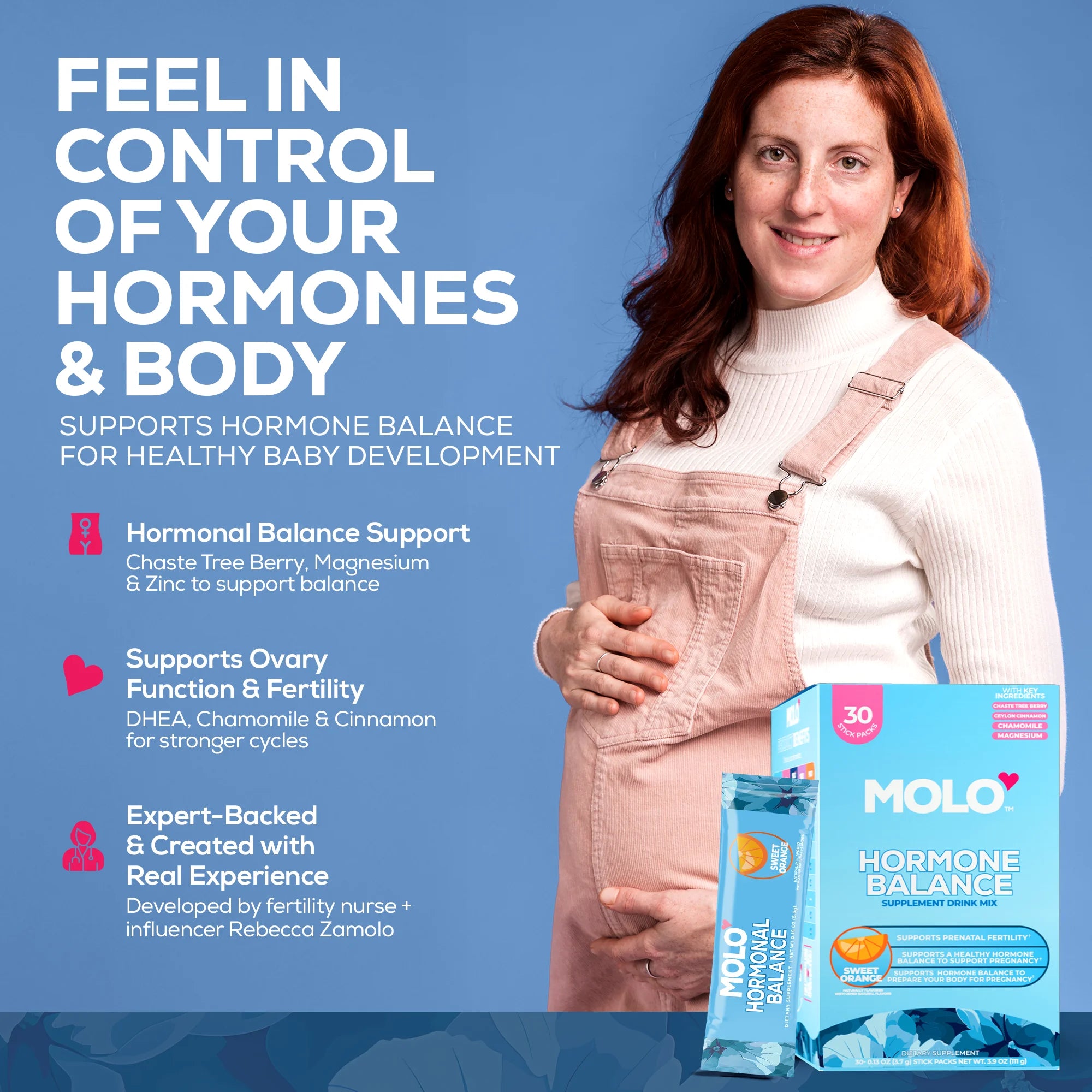HORMONE BALANCE