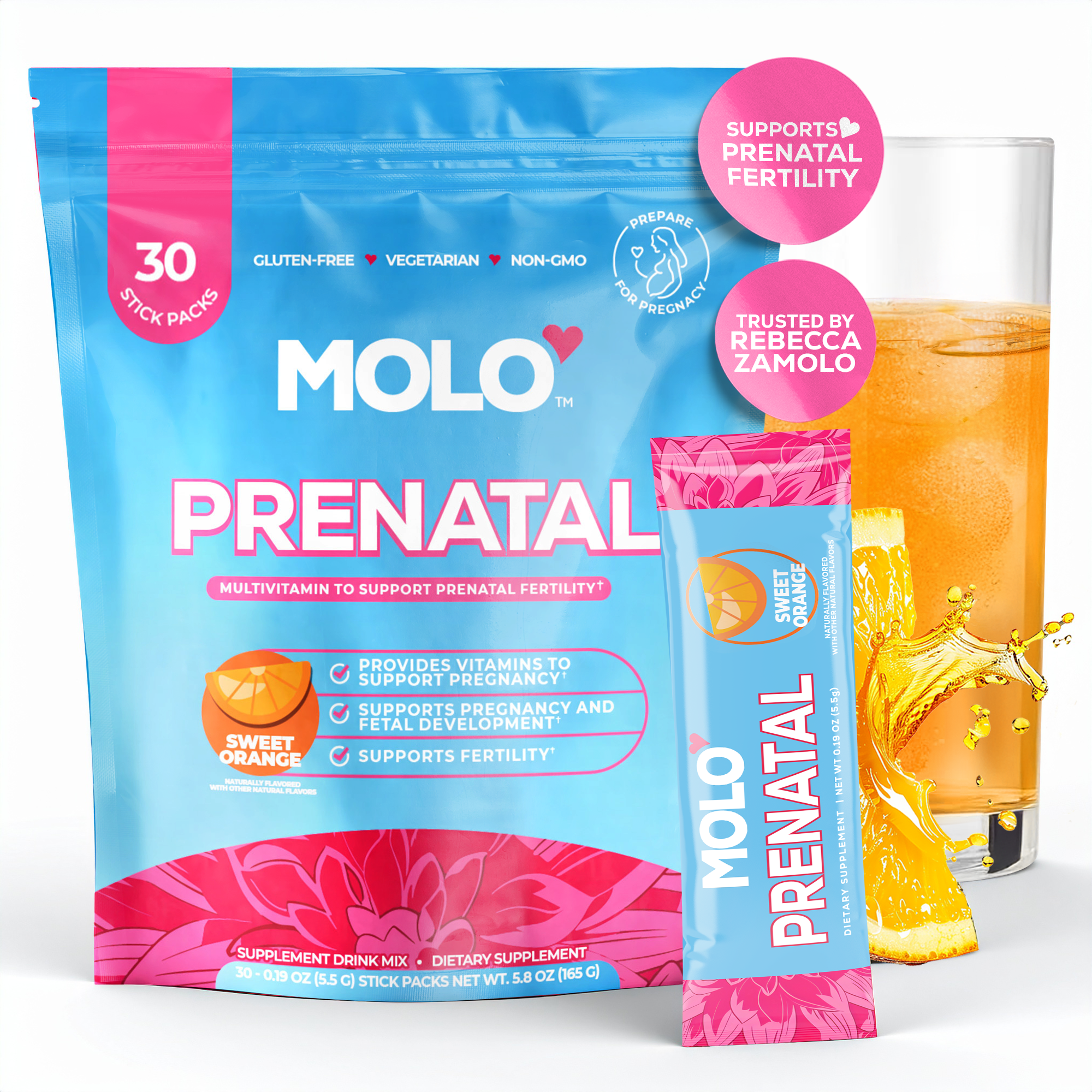 PRENATAL
