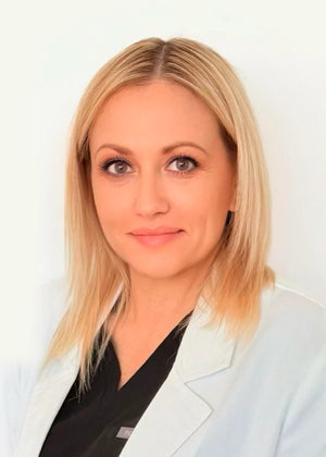 Christina Westbrook, MBA, MSN