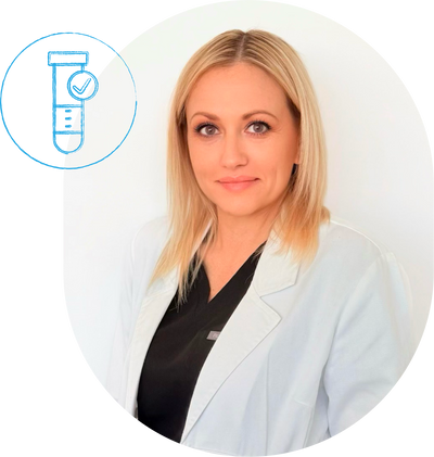 Christina Westbrook, MBA, MSN